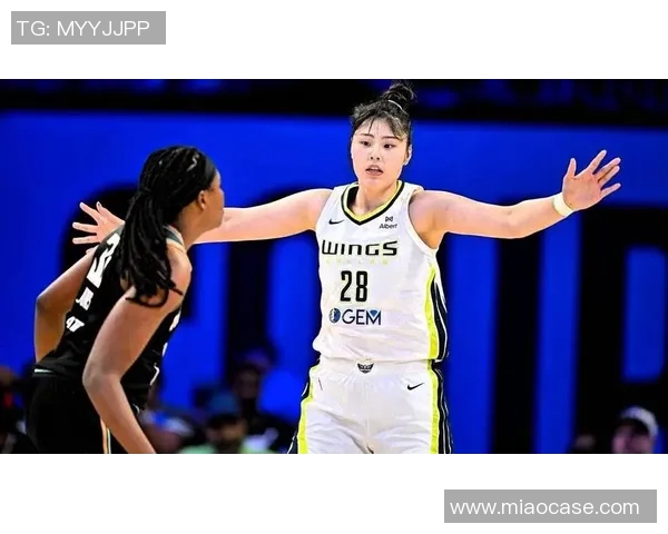 山猫队连胜八场强势领跑联盟李月汝仅得6分遭主帅冷藏分析