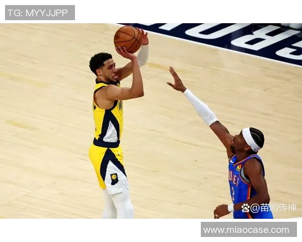 步行者上演惊天逆转雷霆为何在最后时刻失利解析