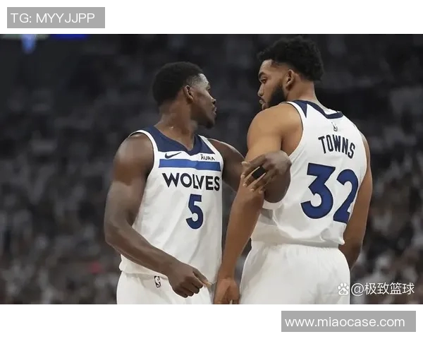 森林狼与勇士激战正酣谁能在这场对决中笑到最后